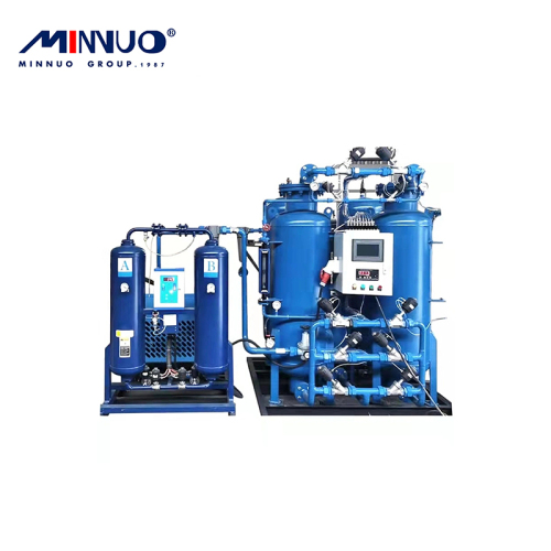 Generator nitrogen yang memenuhi syarat OEM