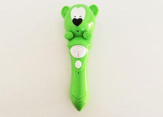 Kids Talking English Pen with Encript IC for Data Protectio