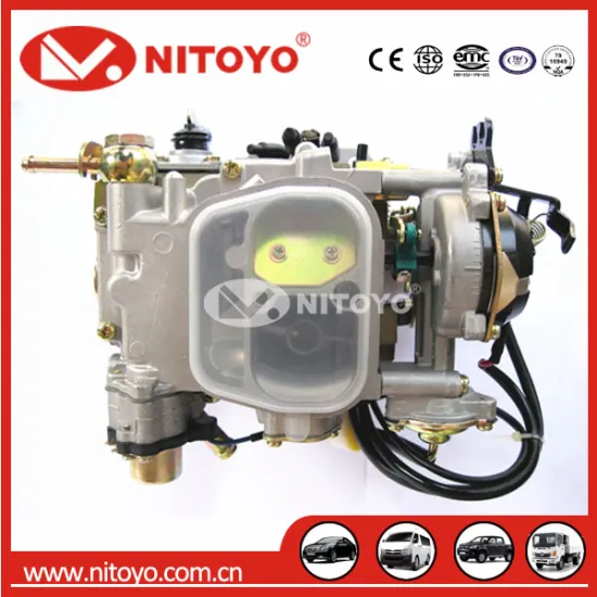21100-71070 1Y 3Y CARBURETOR FOR HIACE HILUX