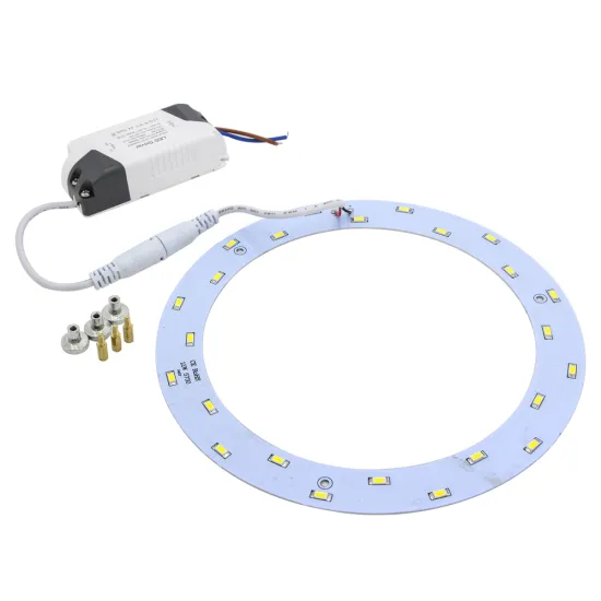 Modern Surface Mounted Ceiling LED Panel Lights for Home