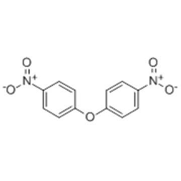 4,4&#39;-DINITRODIFENYL ETHER CAS 101-63-3