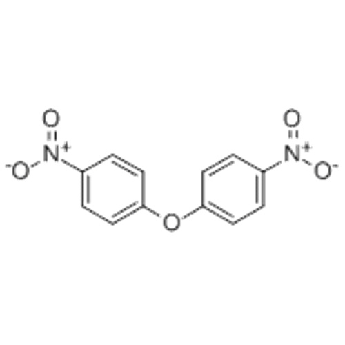 4,4&#39;-DINITRODIFENYL ETHER CAS 101-63-3