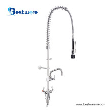 Hot Selling High Quality Pull-Out Spray Kitchen Faucet