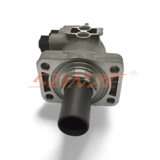 Auto Parts Manufacturer Brake Master Cylinder 47207-37060 for TOYOTA DYNA