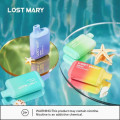 BM600卸売Vape Lost Mary