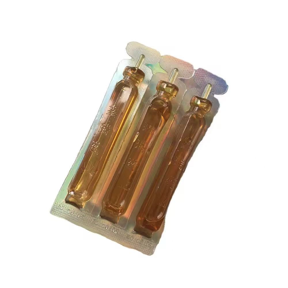 PVC/PE Packaging Film