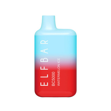 Elfe Bar BC 5000 Puffs Disposable Vape Device