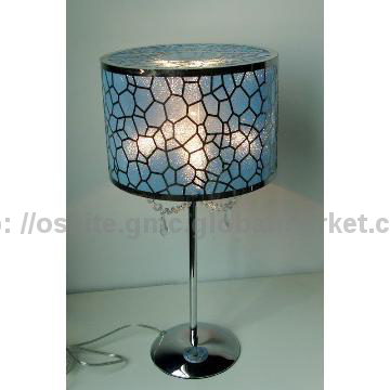 2013   Modern  table lamp