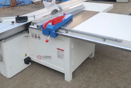 MJ6132DT table saw wood working machines