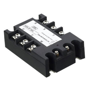 Solid-state Relay, 3-phase, SSR-3P,10-100A, 24-660V