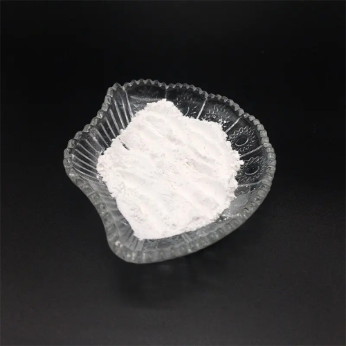 Matte Sio2 Powder For Outdoor Wood Primer