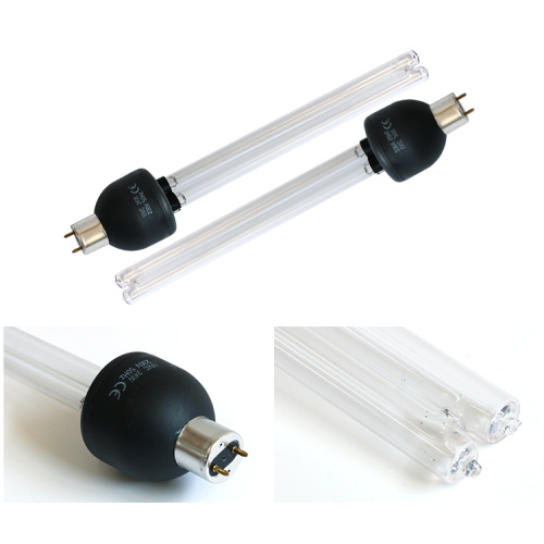 Compact Ultraviolet Germicidal Lamp For Aquarium