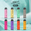 Iget Mega 3000 Puffs Einweg E-Zigarette Australien