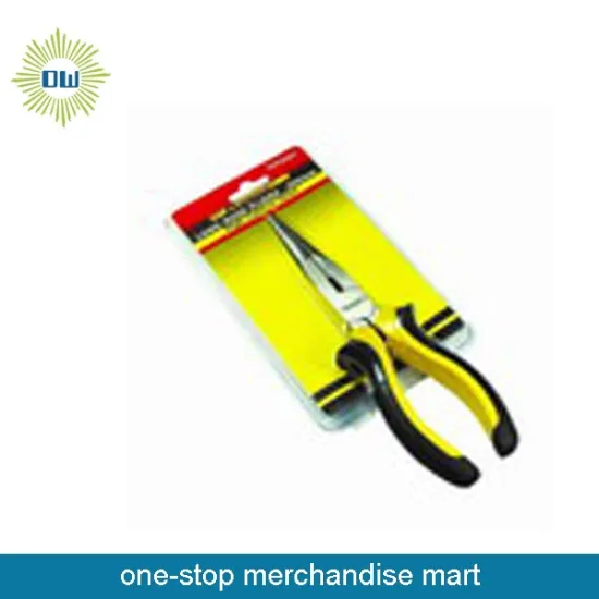 Wire Cutting Plier