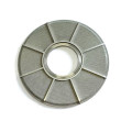 Customized Polymer Leaf Disc Filter