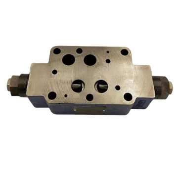 Katup hidrolik Z2S6-1-6X dan model terkait