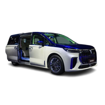 China Wholesale Supplier for Low Price Voyah Dreamer EV - 2024 5 Door 7 Seat SUV