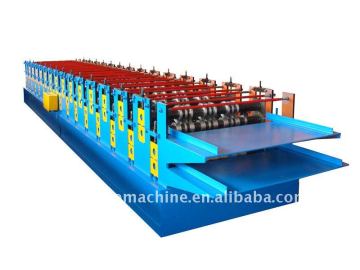 Roofing Tiles Roll Forming Machine(Manufacturer)
