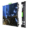 Outdoor Waterproof P3.91 500MM*500MM Led Display Screen Wall