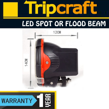 High Power! 35W/75W 7inch/9inch Offroad HID Xenon Light