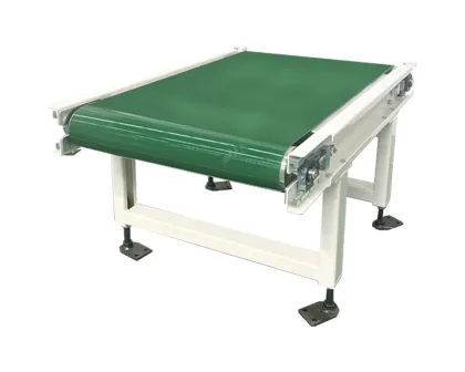 Industrial Equipment Belt Conveyor Rubber Conveyor Belt