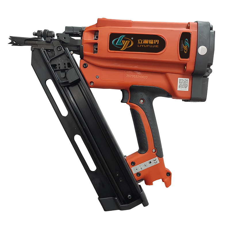 GFN3490B wood nail gun tool