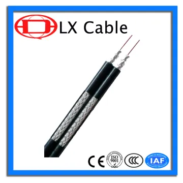 hot sale cat6 coaxial cable