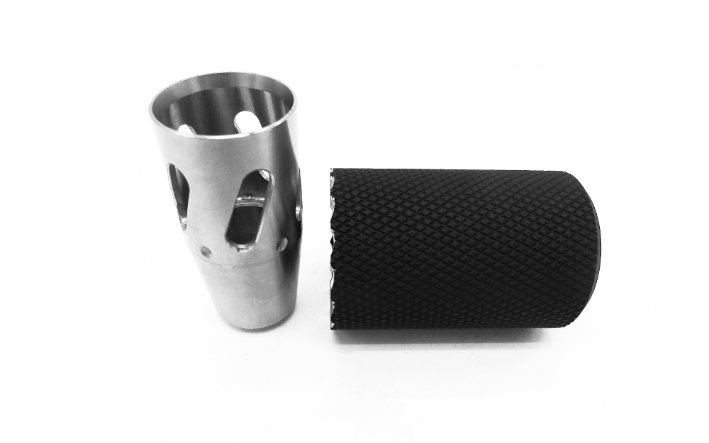 Metal Turning Service