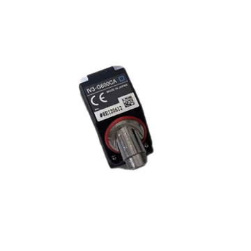 Sensores de reconocimiento de imagen de Keyence IV3-G600CA IV3-G120 0P-88642 0P-88650 IV3-H1 1280X960