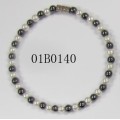 Hematite Bracelet