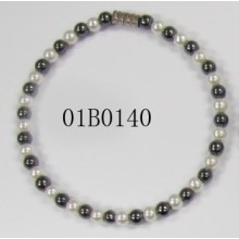 Bracelet hématite