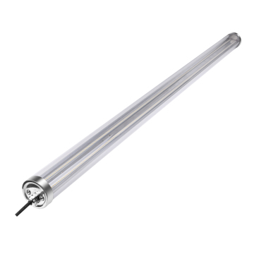 Olamlight IP67 mengetuai triproof untuk persekitaran perindustrian yang berdebu dan basah