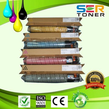High quality Copier Toner MP C3501 for Ricoh Aficio MP C3001/MP C3501