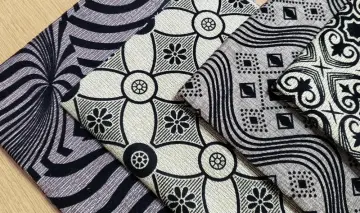 Woven Polyester Cotton Fabric Flocking Mat Sofa Furniture