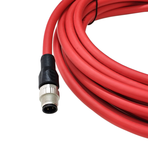 Fieldbus 기술 Cc-link 용 M12 플러그 커넥터, Bossgoo.com의 고품질 Fieldbus 기술 Cc-link ...