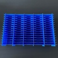 Waterproof PP Corrugated Plastic Product Dividers