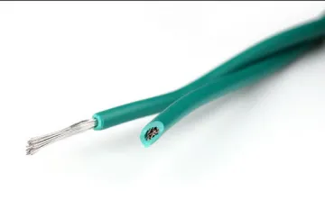 Motor Wire MTW UL Wire