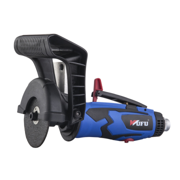 Professionnel 3 \ "Machine de coupe pneumatique WFC-3410 outil de coupure de coupe d'air