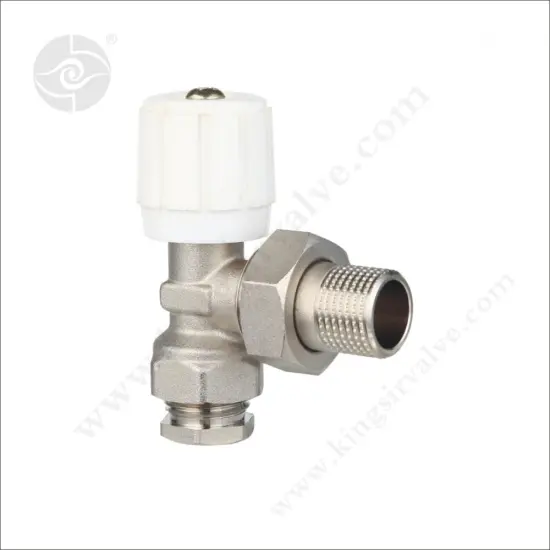 Angle Valves KS-4420
