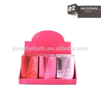 Promotion aluminum manicure set,mini pedicure set,manicure pedicure set