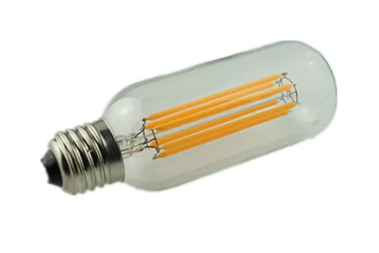 T45 Hot selling retro design filament led bulb