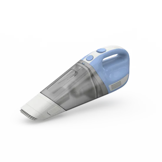 CARSUN New Car Vacuum Cleaner: Handheld, Powerful, Wireless Car & Home Cleaning Solution