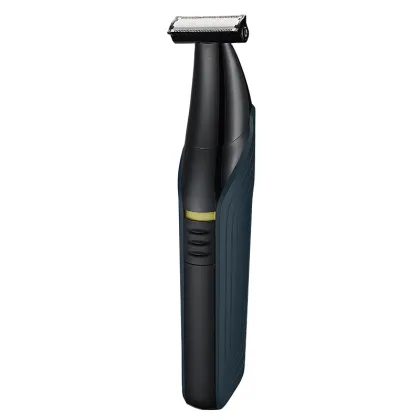 OneBlade Pro Kit: Electric Trimmer and Shaver