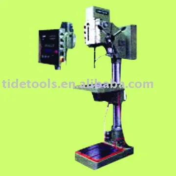 Vertical Drilling Machine