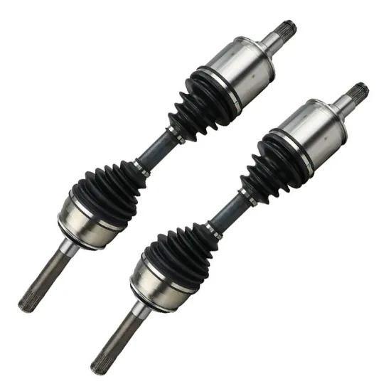 80-6309 CV Axle Drive Shaft for Toyota Land Cruiser & Lexus LX470 1998-2007