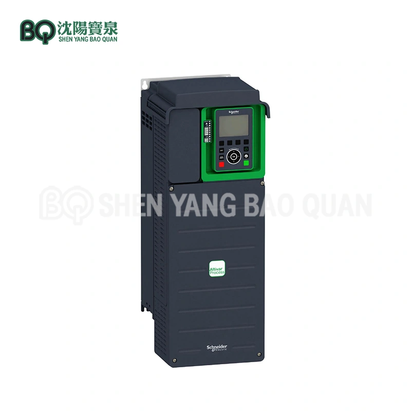 Schneider ATV930 Frequency Inverter for Tower Crane China Schneider ATV930 Frequency Inverter for Tower Crane China