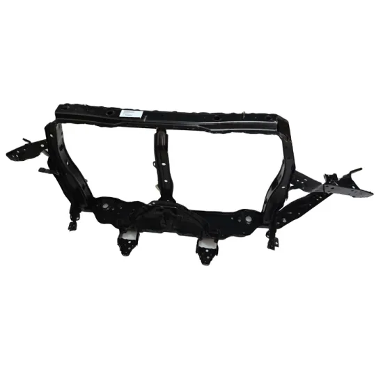High Performance Radiator Support OE 64101-B4000 for Hyundai