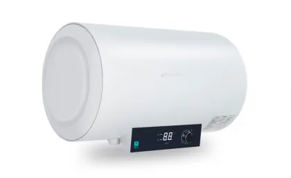 Electric Tank Storage Water Heater for Kitchen