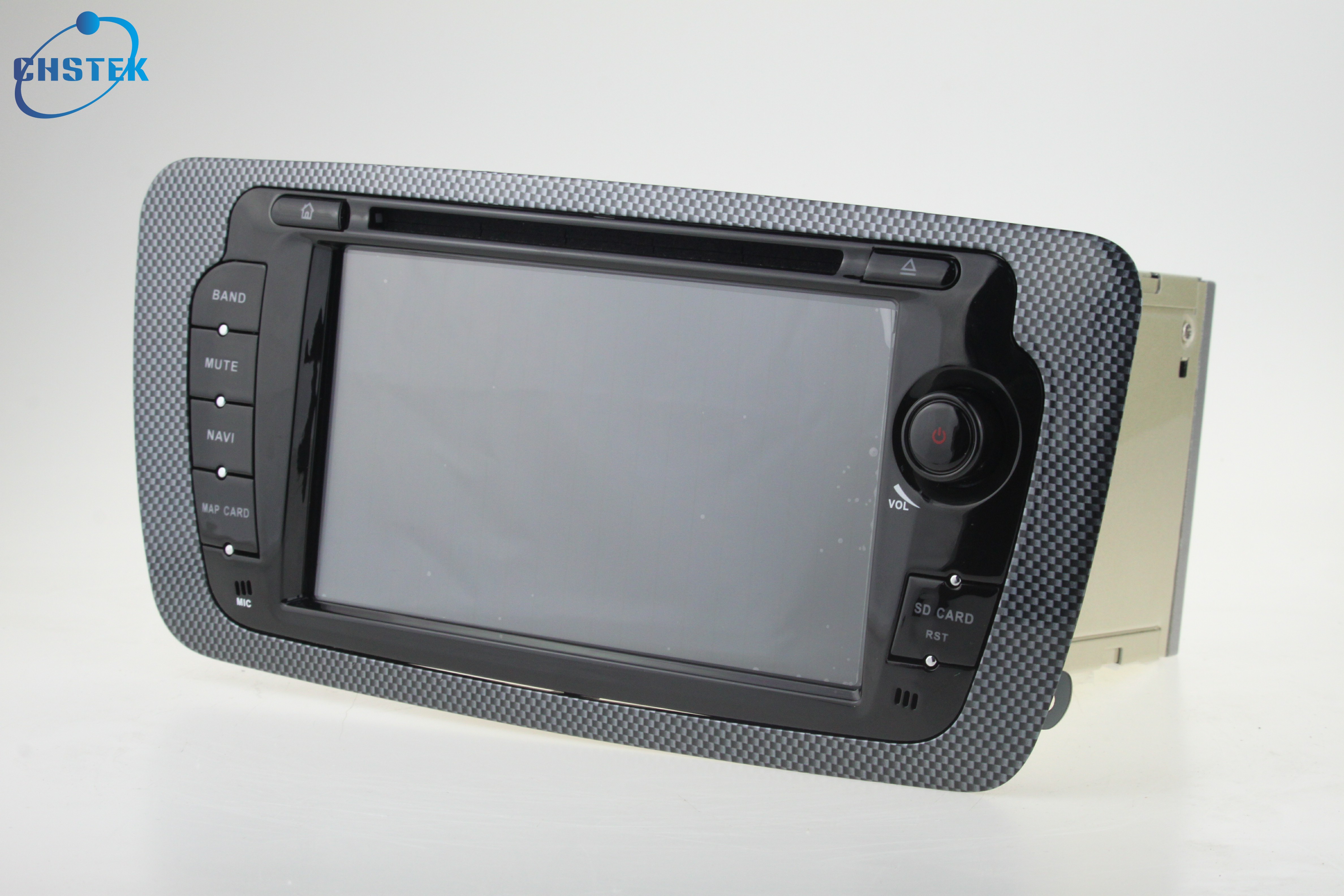 Android In Dash GPS