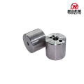 Yüksek Mukavemetli 125x81 Ray Çekirdek Çözümü